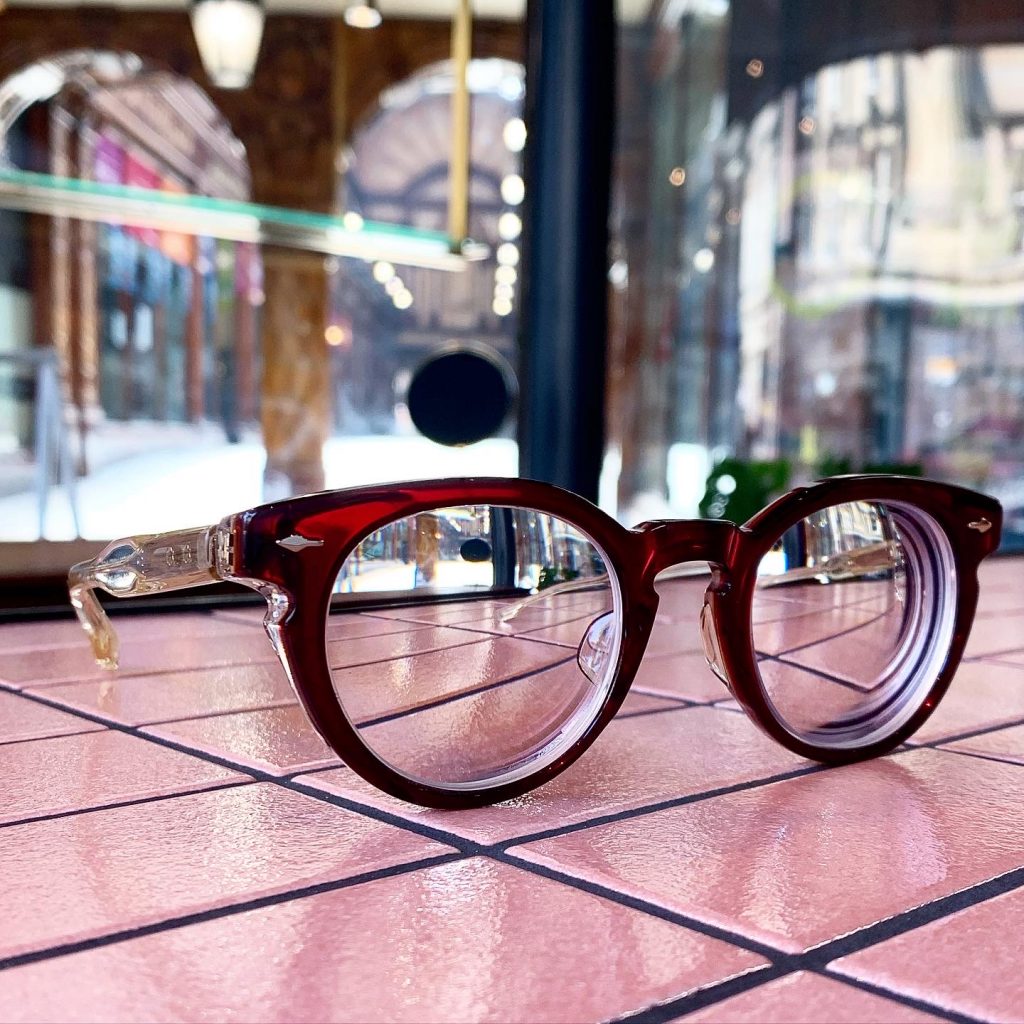 Why We Love Photochromic Lenses Grey St Optician