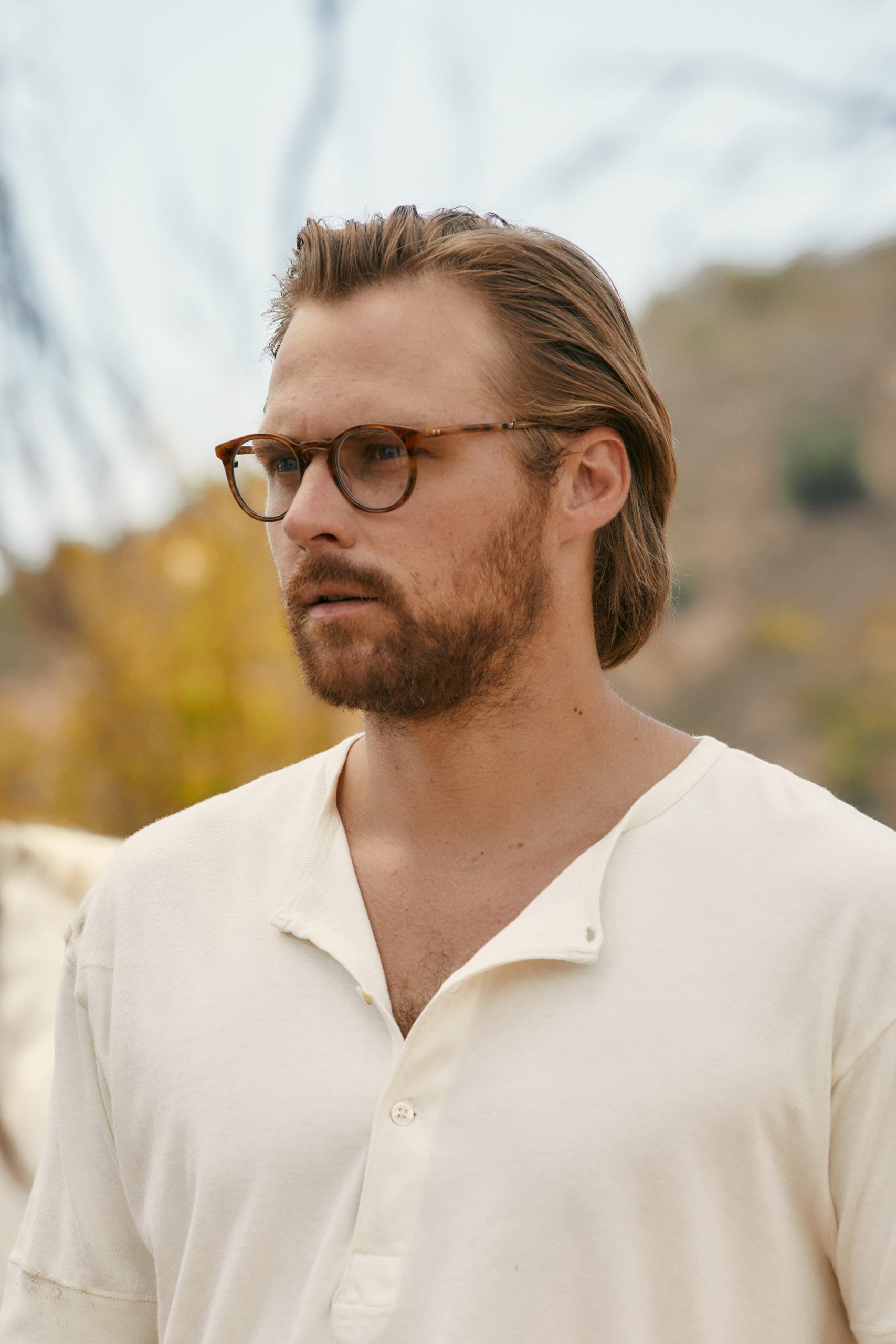 glasses