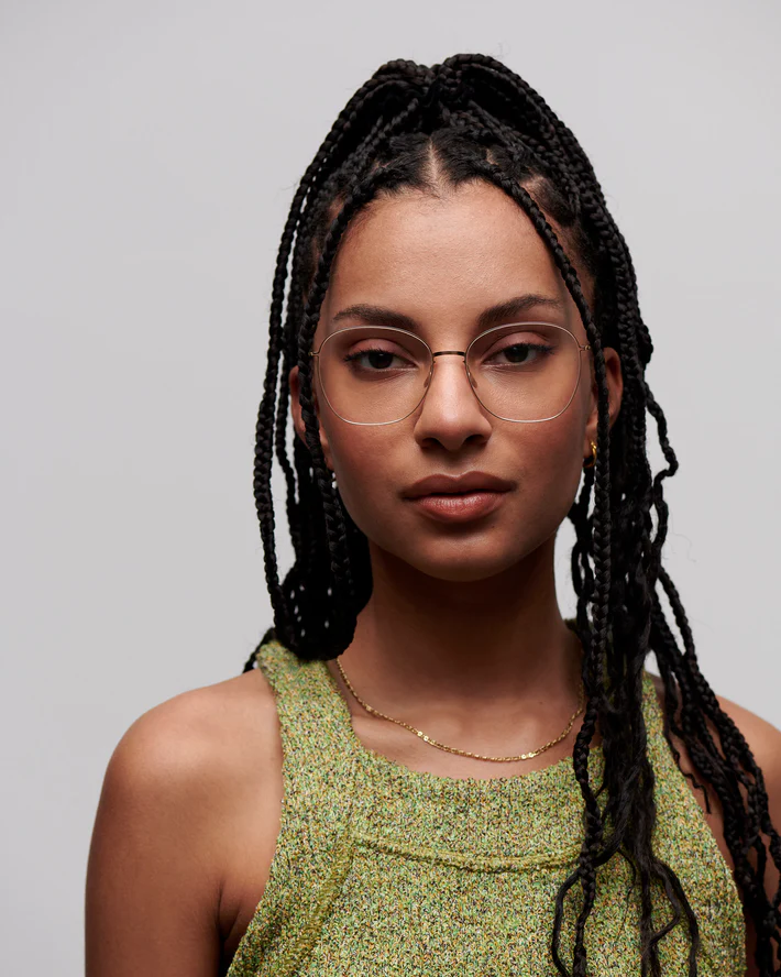 Haffmans & Neumeister: Eyewear for Perfectionists - Grey St Optician