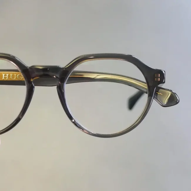 Hug Spectacles Patton