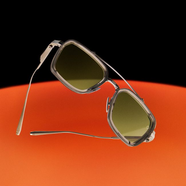 AKONI sunglasses