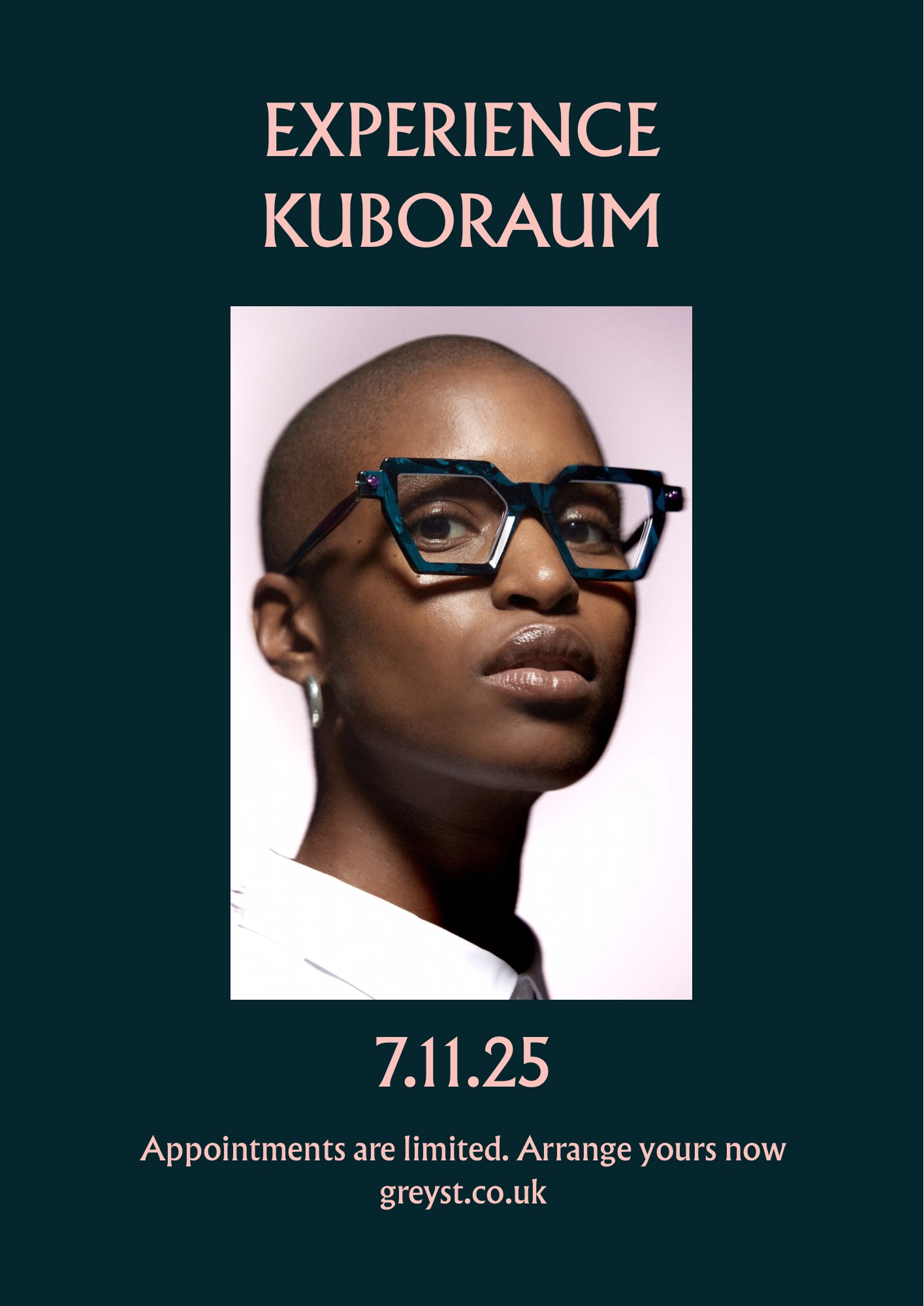 kuboraum newcastle optician