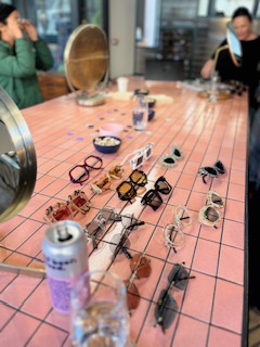 kuboraum frames optician newcastle